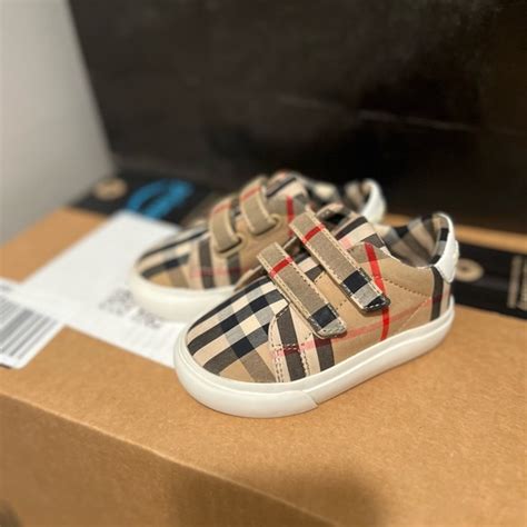 burberry kids size|Burberry kids shoes clearance.